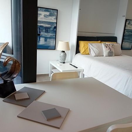 Beautiful Studio In Gibraltar - E1 Kültér fotó