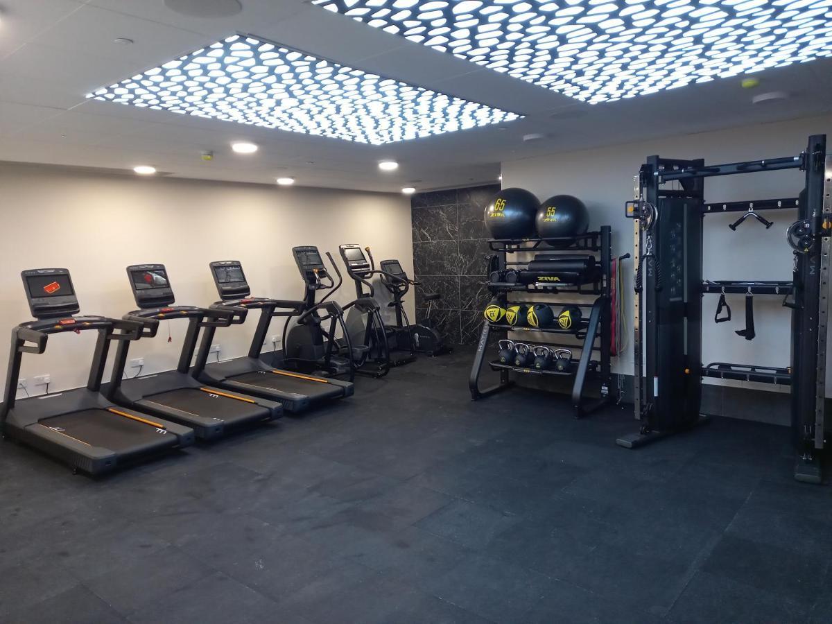 Beautiful Studio In Gibraltar - E1 Kültér fotó