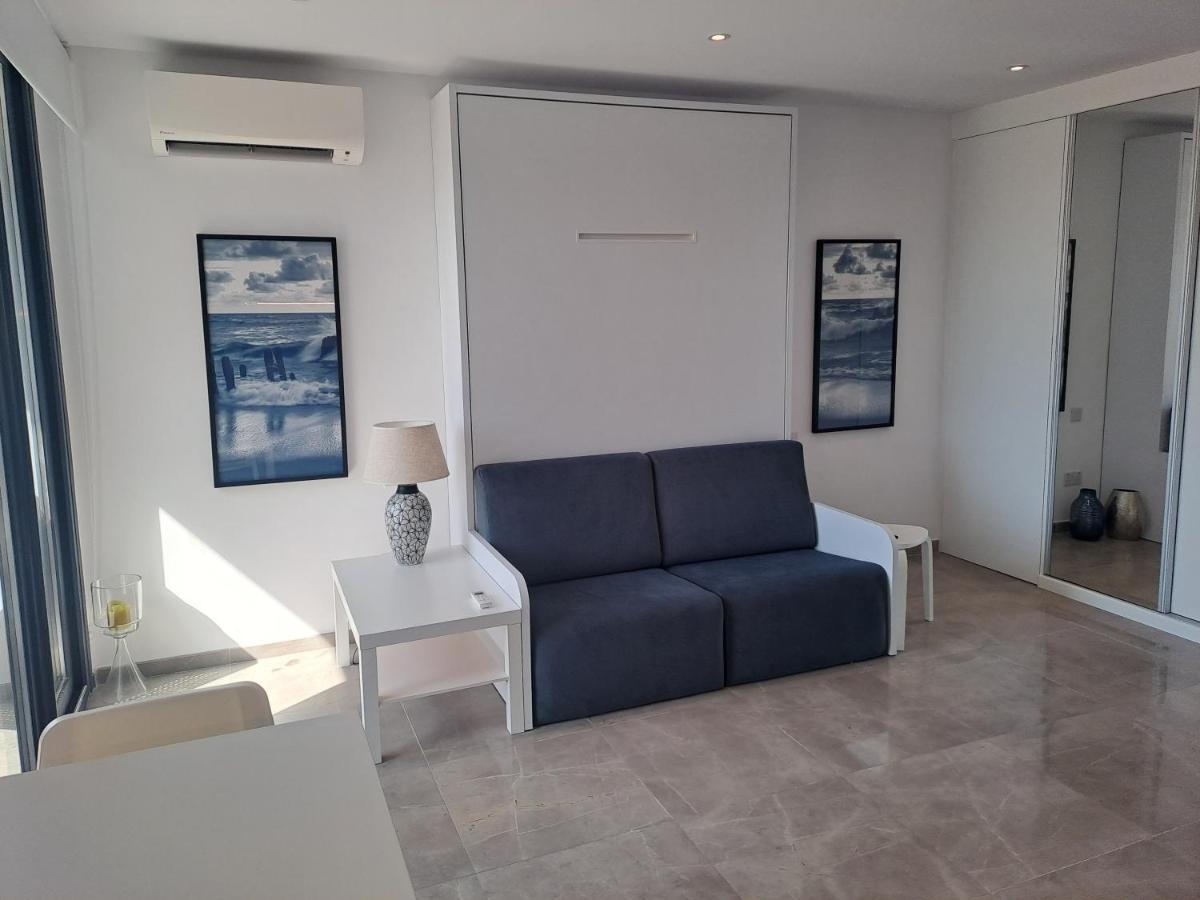 Beautiful Studio In Gibraltar - E1 Kültér fotó
