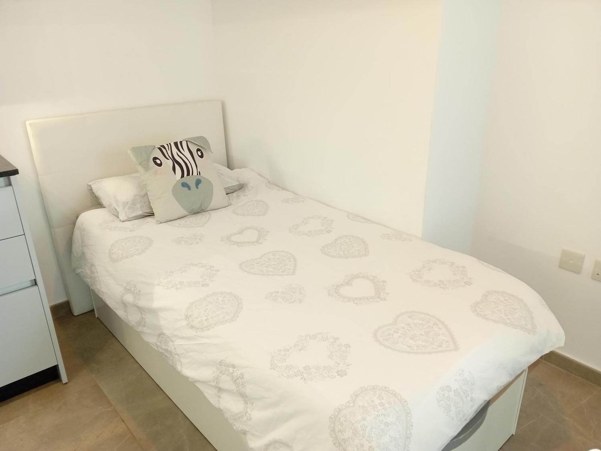 Beautiful Studio In Gibraltar - E1 Kültér fotó